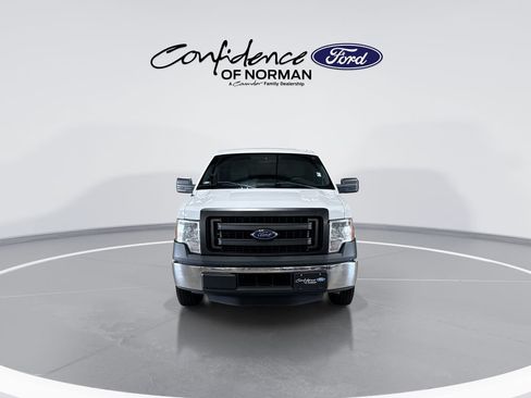 Used 2014 Ford F150 XL w/ Equipment Group 101A Mid RWD image 2