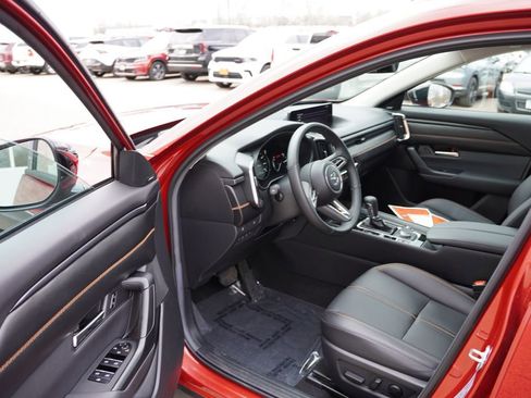 Used 2025 MAZDA CX-50 AWD 2.5 S w/ Premium Plus Pkg image 14