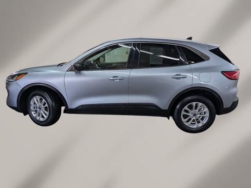 Used 2022 Ford Escape SE w/ Convenience Package image 3