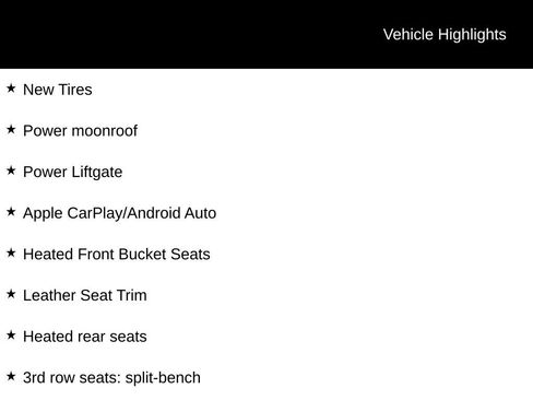 Used 2022 Honda Pilot Touring image 10