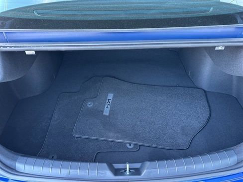 Used 2025 Kia K5 GT-Line image 43