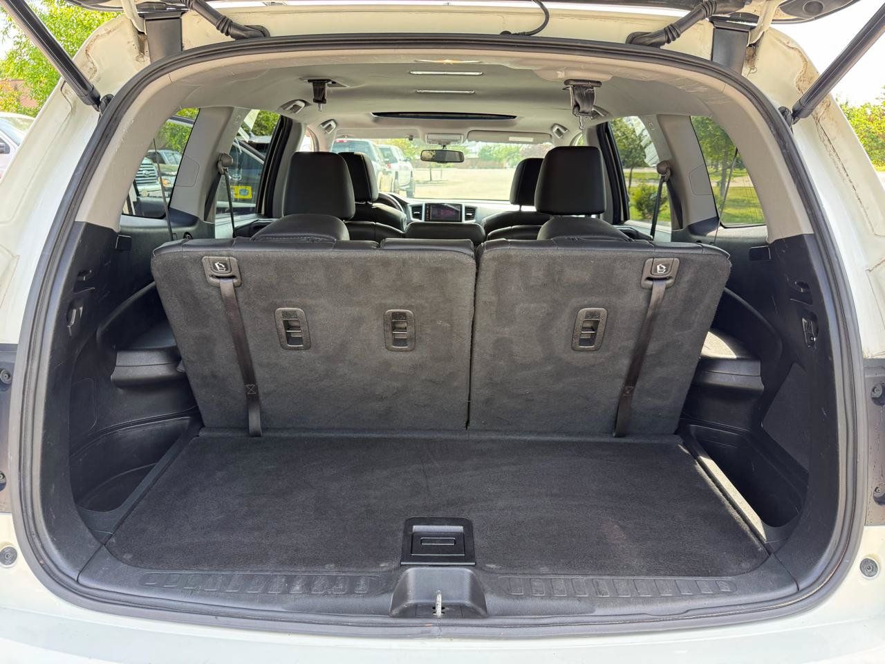 Used 2018 Honda Pilot EX-L image 17