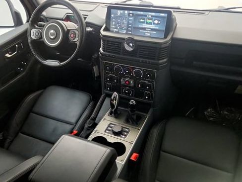 Used 2025 INEOS Grenadier AWD/4WD image 59