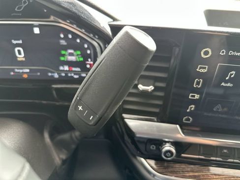 Certified 2023 GMC Sierra 1500 Elevation AWD/4WD image 23
