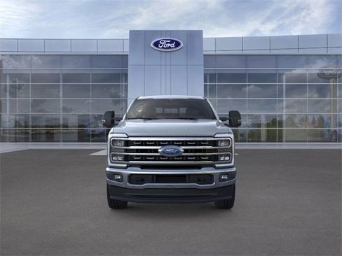 New 2026 Ford F250 Lariat image 6