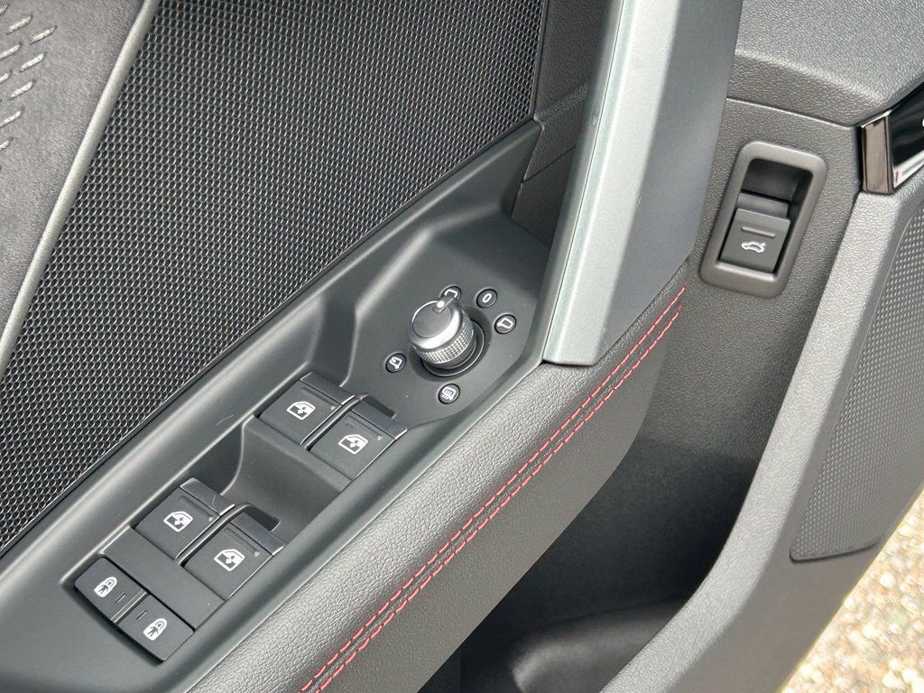 New 2026 Audi S3 Premium AWD/4WD image 20