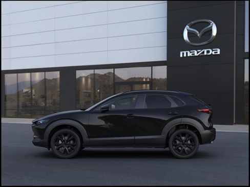 New 2026 MAZDA CX-30 2.5 Turbo Aire Edition AWD/4WD image 3