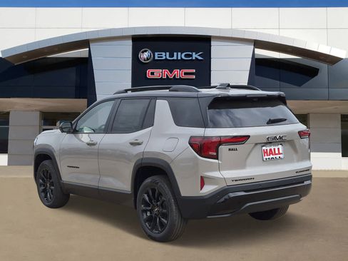 New 2026 GMC Terrain Elevation w/ Elevation Premium Package image 3