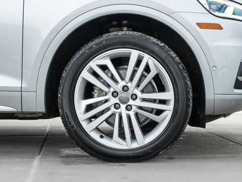 Used 2019 Audi Q5 Prestige image 33