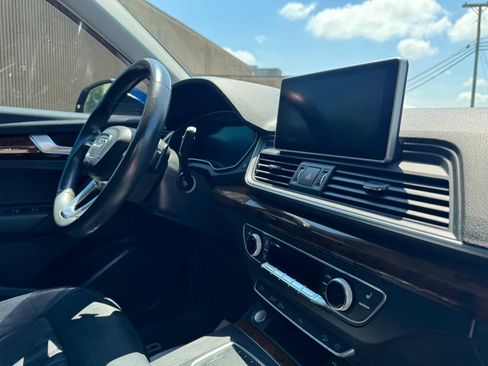 Used 2018 Audi Q5 2.0T Premium Plus w/ Premium Plus Package AWD/4WD image 28
