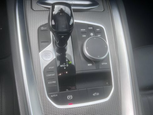 Used 2020 BMW Z4 M40i image 10