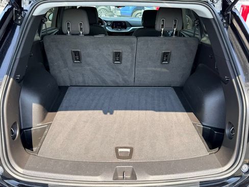 Used 2021 Chevrolet Blazer LT FWD image 21