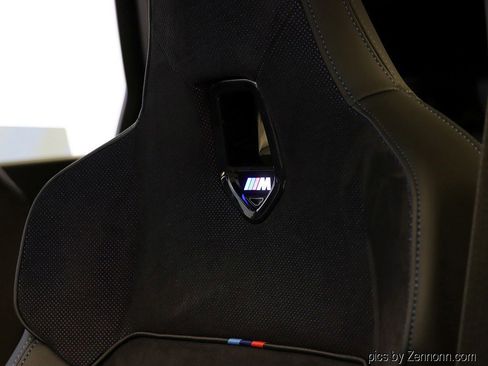 Used 2026 BMW X1 M35i w/ Technology Package image 16