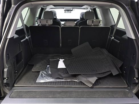 New 2026 Lincoln Navigator L Black Label image 19