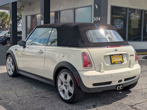 Used 2006 MINI Cooper S FWD image 7