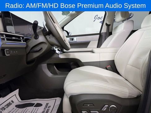 Used 2024 Hyundai Santa Fe Calligraphy image 16