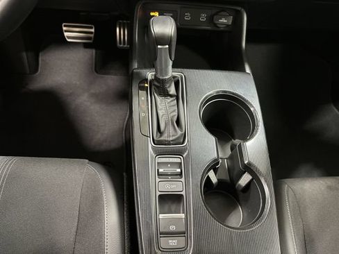 Used 2026 Honda Civic Sport image 24