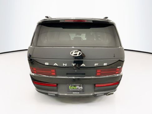 Used 2026 Hyundai Santa Fe SEL AWD/4WD image 7