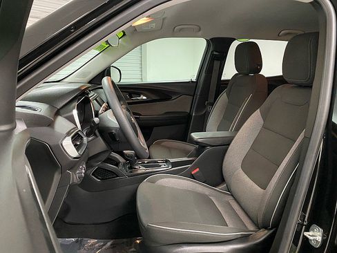 Used 2023 Chevrolet TrailBlazer LT image 10
