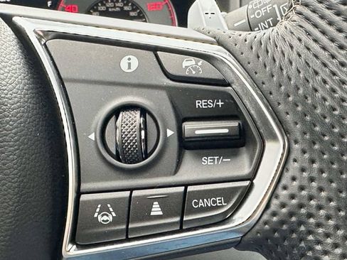 Used 2023 Acura RDX w/ Advance Package AWD/4WD image 27