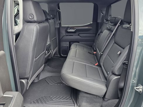 New 2026 Chevrolet Silverado 1500 LT Trail Boss w/ LT Trail Boss Premium Package image 16