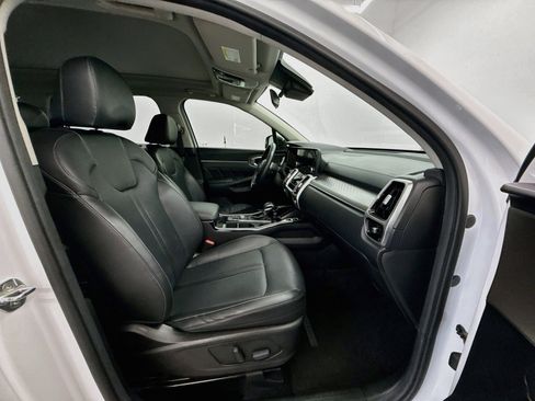 Used 2021 Kia Sorento SX FWD image 35