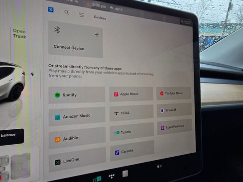 Used 2022 Tesla Model Y Performance image 32