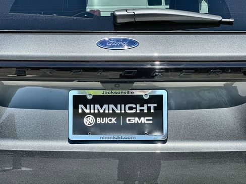 Used 2026 Ford Explorer ST-Line w/ ST-Line Street Pack RWD image 30