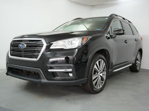 Used 2022 Subaru Ascent Limited AWD/4WD image 3
