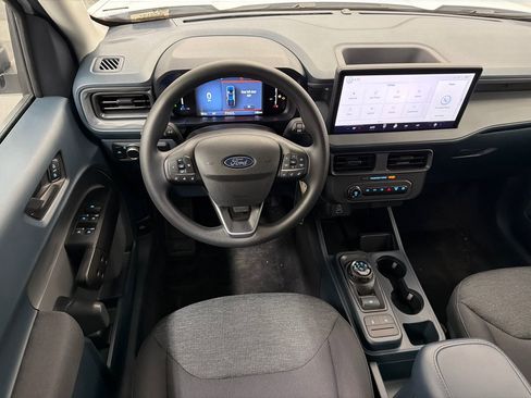 New 2026 Ford Maverick XL AWD/4WD image 20
