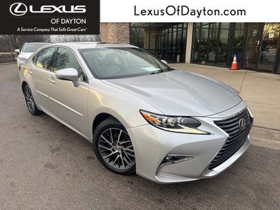 Used 2016 Lexus ES 350 350