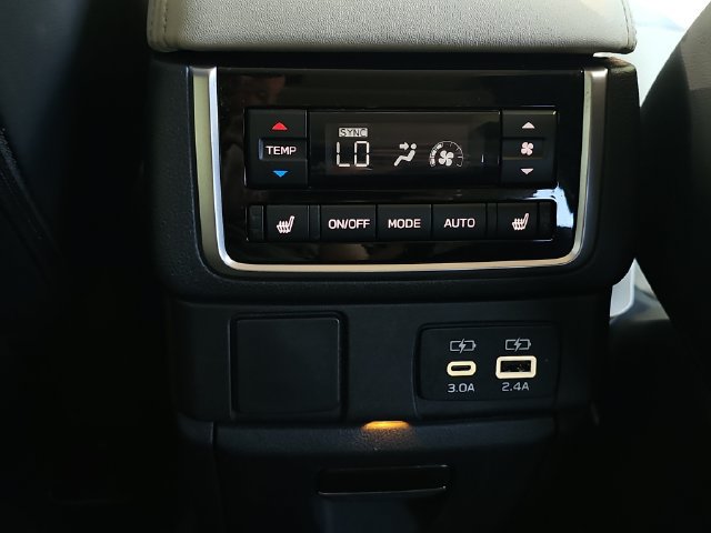 Certified 2026 Subaru Ascent Limited AWD/4WD image 32