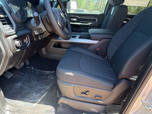 New 2026 RAM 2500 Big Horn RWD image 16