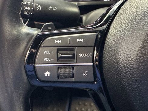 Used 2022 Honda Civic Sport image 20