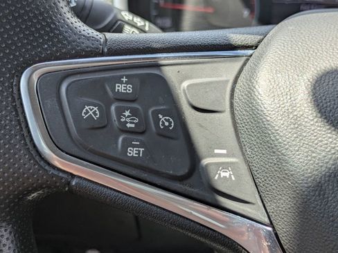 Used 2024 Chevrolet Malibu LT FWD image 24