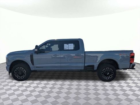 Used 2026 Ford F250 Platinum AWD/4WD image 6