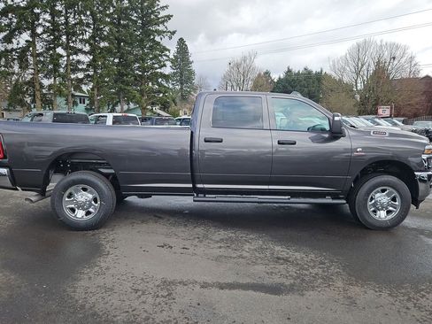 New 2026 RAM 2500 Tradesman image 8