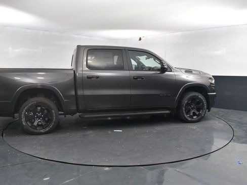 New 2026 RAM 1500 Big Horn image 11