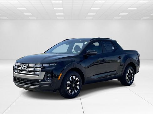 New 2026 Hyundai Santa Cruz SEL AWD/4WD image 3