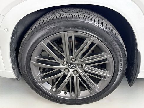 Certified 2024 Lexus TX 350 FWD w/ Technology Package image 33