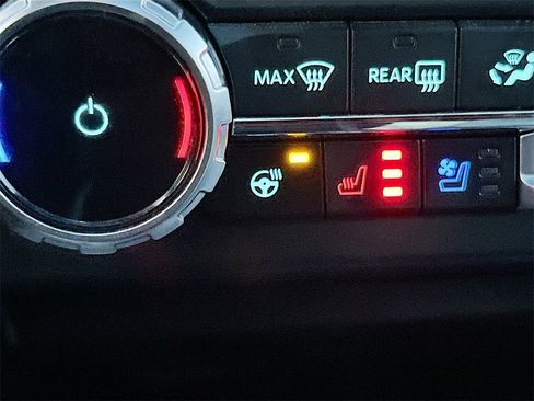 Used 2023 Ford F250 Lariat w/ Lariat Ultimate Package image 21