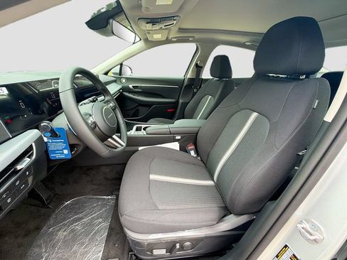 New 2026 Hyundai Sonata SEL FWD image 21