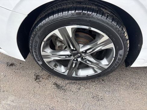 Used 2021 Kia K5 EX w/ EX Premium Package FWD image 47
