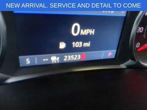 Used 2023 Chevrolet Blazer LT w/ Convenience Package image 2