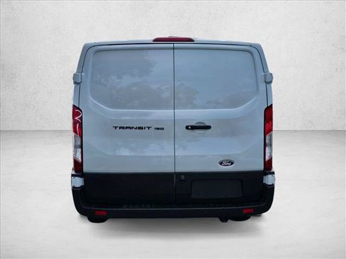 New 2026 Ford Transit 150 Low Roof RWD image 7
