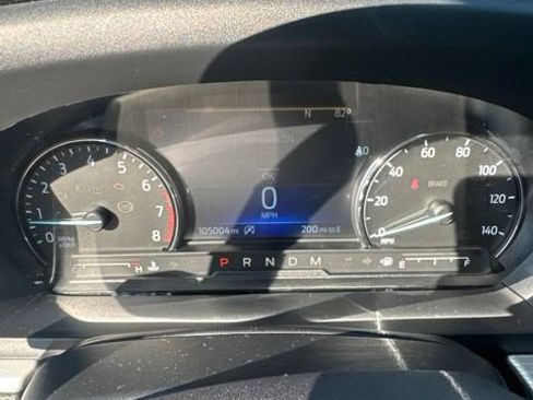 Used 2020 Ford Explorer XLT w/ Equipment Group 202A AWD/4WD image 25