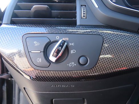 Used 2018 Audi S4 Premium Plus image 24