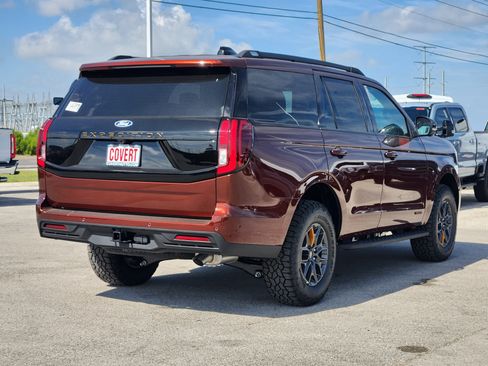 New 2027 Ford Expedition Tremor w/ Driver's Package AWD/4WD image 4