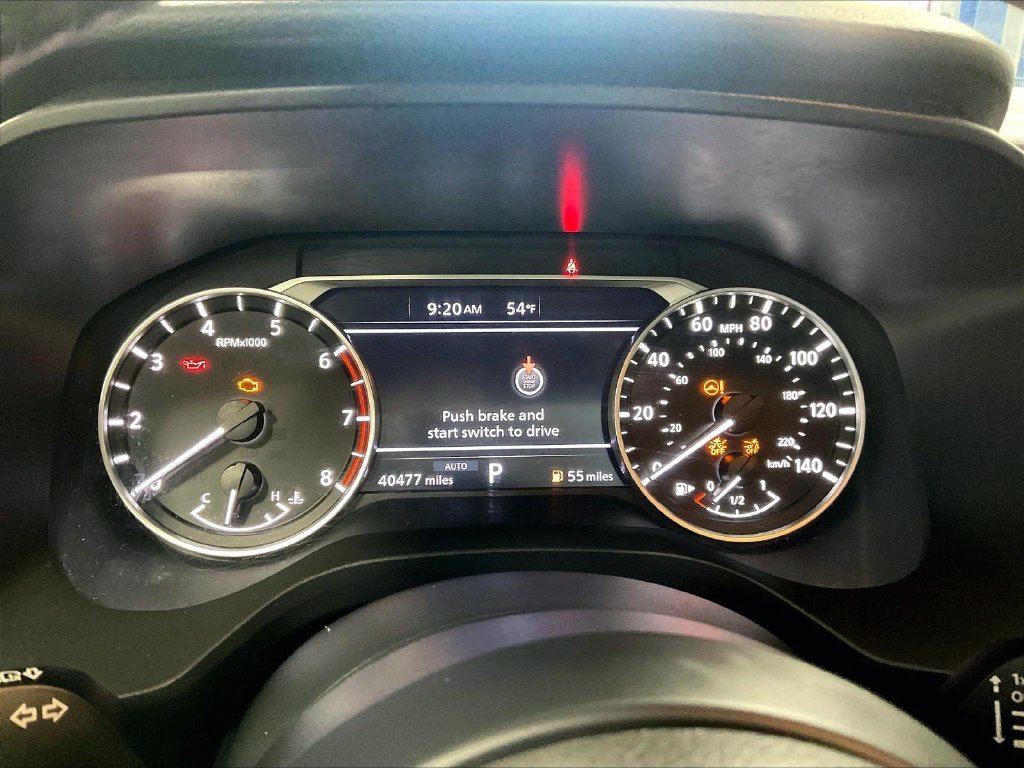 Certified 2024 Nissan Rogue SV w/ SV Premium Package AWD/4WD image 25