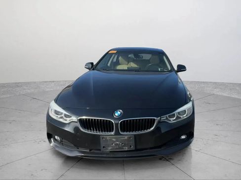 Used 2015 BMW 428i Gran Coupe xDrive AWD/4WD image 2